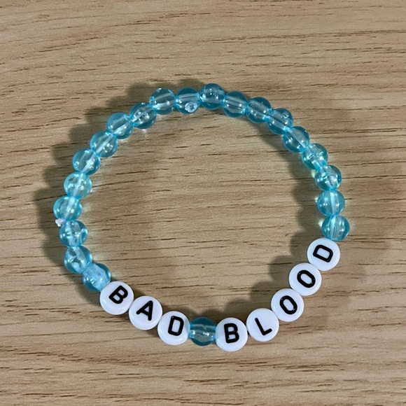 1989 Taylor Swift Friendship Bracelet Pack - Picture 7 of 8